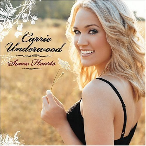 Carrie Underwood - Some Hearts 1-CD