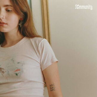 Clairo - Immunity 1-LP