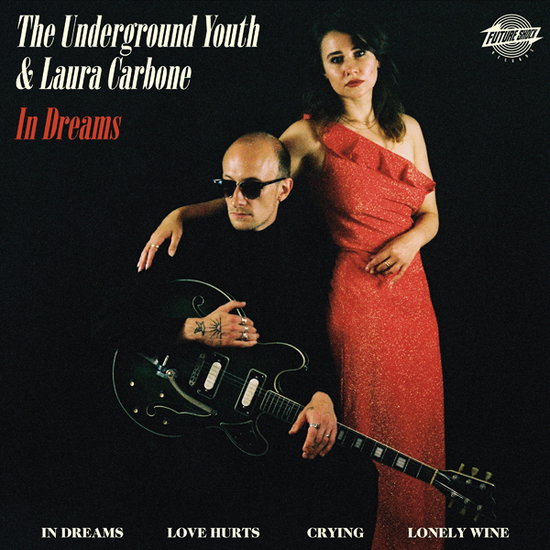 Underground Youth & Laura Carbone - In Dreams 1-Vesair