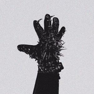 Chalk-Crystalpunk 1-CD