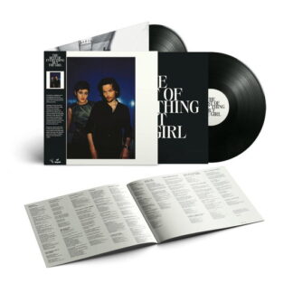 Everything But the Girl-Best Of 1-LP