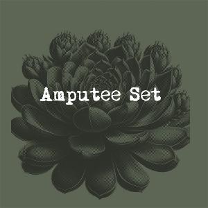 Amputee Set - 7-Two Live Ones From 2003 1-Vesair