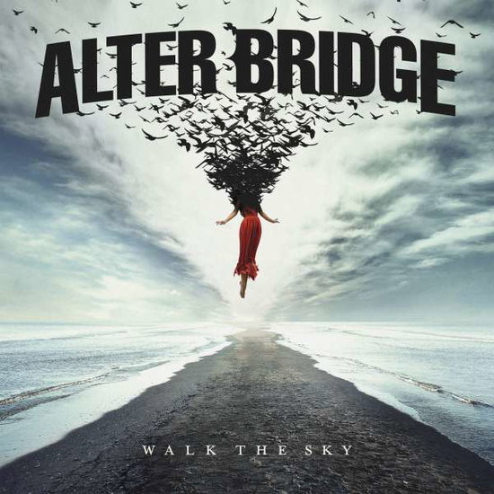 Alter Bridge - Alter Bridge - Walk The Sky 1-CD