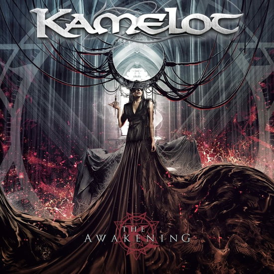 Kamelot - Awakening 1-CD