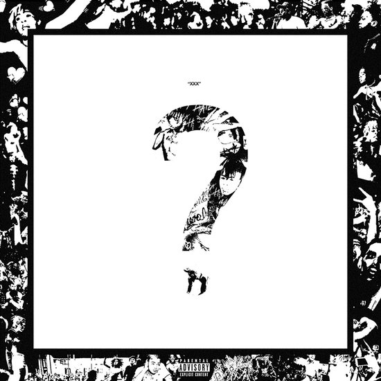 Xxxtentacion - ? 1-LP