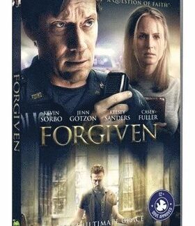 FORGIVEN 1-DVD