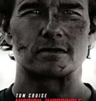 MISSION: IMPOSSIBLE - THE FINAL RECKONING 1-DVD