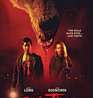 COYOTES 1-DVD