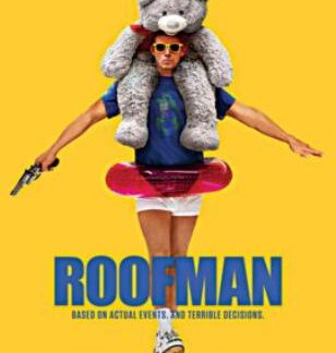 ROOFMAN 1-DVD