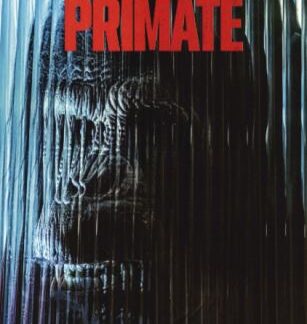 PRIMATE 1-DVD