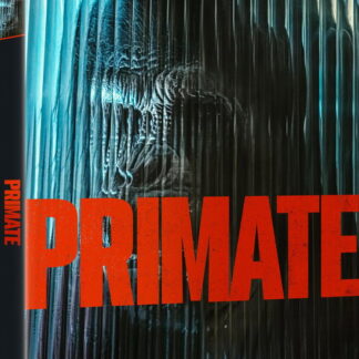 PRIMATE 1-Blu-Ray
