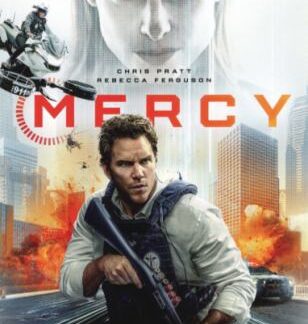 MERCY 1-DVD