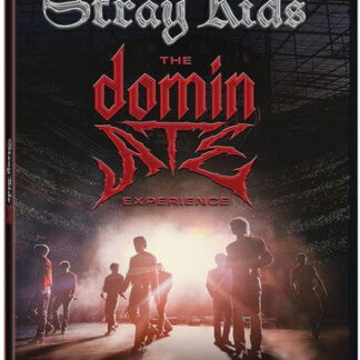 Stray Kids - The Dominate Experience 1-DVD