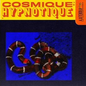 Cosmique Hypnotique - Cosmique Hypnotique 1-LP