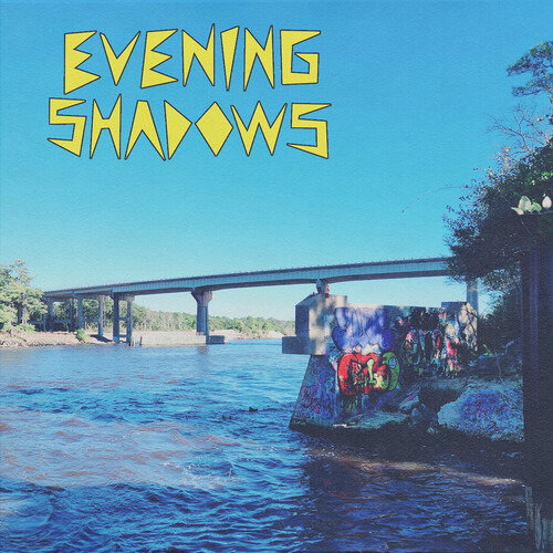 Evening Shadows - C.B.E.P. 1-Vesair