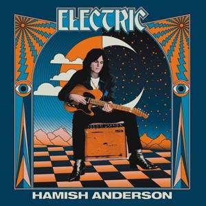 Anderson, Hamish - Electric 1-LP
