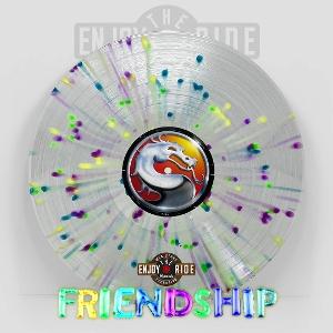 Dan Forden - Ultimate Mortal Kombat 3 1-LP