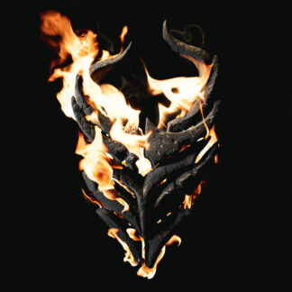 DEMON HUNTER - THERE WAS A LIGHT HERE 1-CD