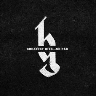 Gilbert, Brantley - Greatest Hits...So Far 1-CD