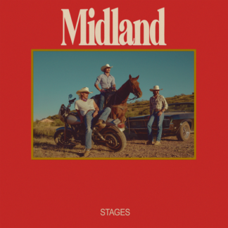 Midland-Stages 1-CD