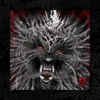 Hu - Rumble of Thunder 1-CD