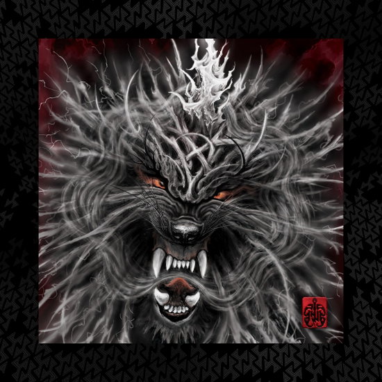 The HU - Rumble of Thunder (Deluxe) 1-Cassette