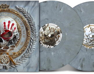 Five Finger Death Punch - Best of - Volume 1 2-LP