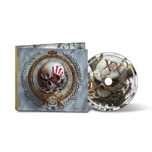 Five Finger Death Punch - Best of - Volume 1 1-CD