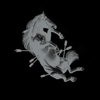 Touche Amore - Dead Horse X 1-LP