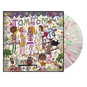 Tom Tom Club - Tom Tom Club 1-LP