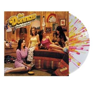 Donnas - Spend the Night 1-LP