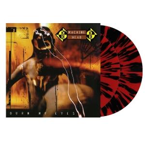 Machine Head - Burn My Eyes 2-LP