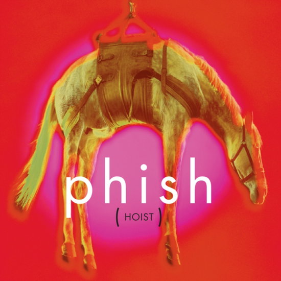 Phish - Hoist 2-LP