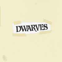 The Dwarves - Jenkem 1-CD