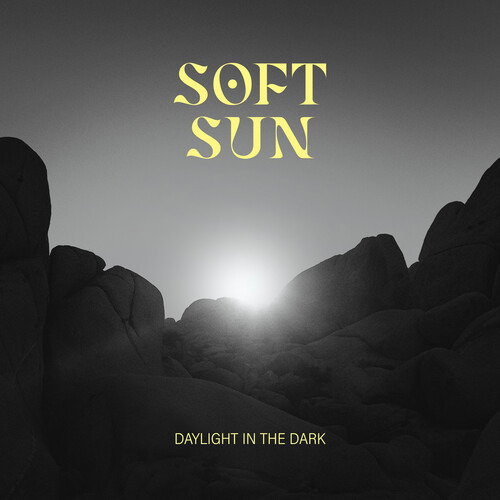 Softsun - Daylight In the Dark 1-LP