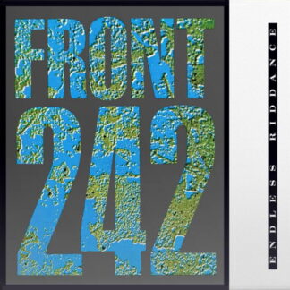 Front 242 - Endless Riddance 1-Vesair