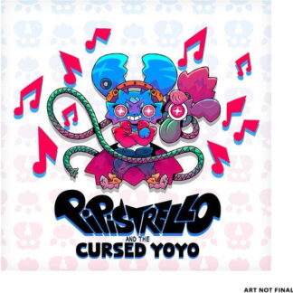 Pipistrello and the Cursed Yoyo - O.s.t. 2-LP