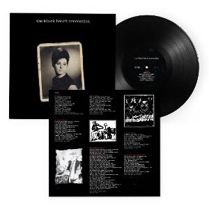 Black Heart Procession - 1 1-LP