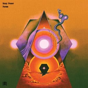 Henry Fraser - Pneuma 1-LP