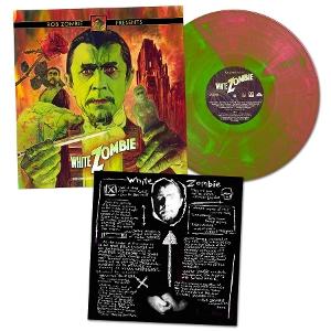 Rob Zombie - White Zombie 1-LP