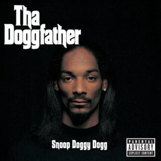 Snoop Doggy Dogg - Tha Doggfather 1-CD