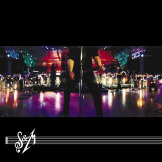 METALLICA - S&M 3-LP