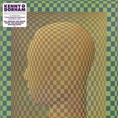 Kenny Dorham - Matador 1-LP