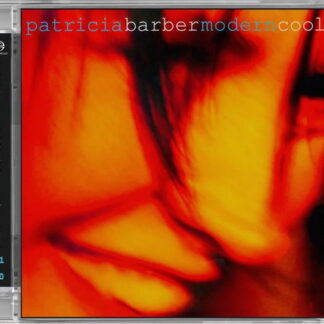 Patricia Barber - Modern Cool SACD/CD