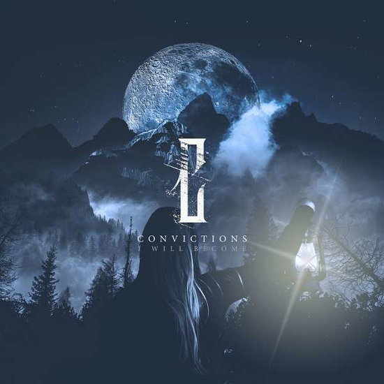 Convictions - I Will Become 1-CD
