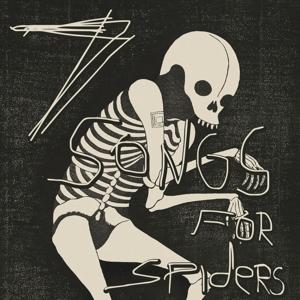 Riggs, Dax - 7 Songs For Spiders 1-LP
