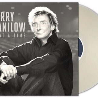 Barry Manilow-What A Time [Vinyl bonus track] 2-LP