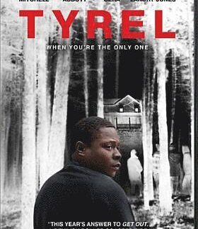 TYREL 1-DVD