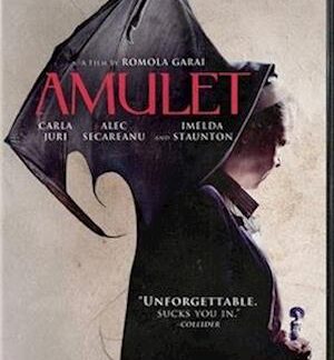 AMULET 1-DVD