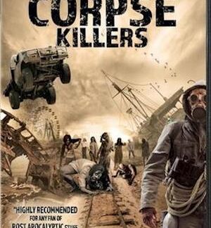CANNIBAL CORPSE KILLERS 1-DVD